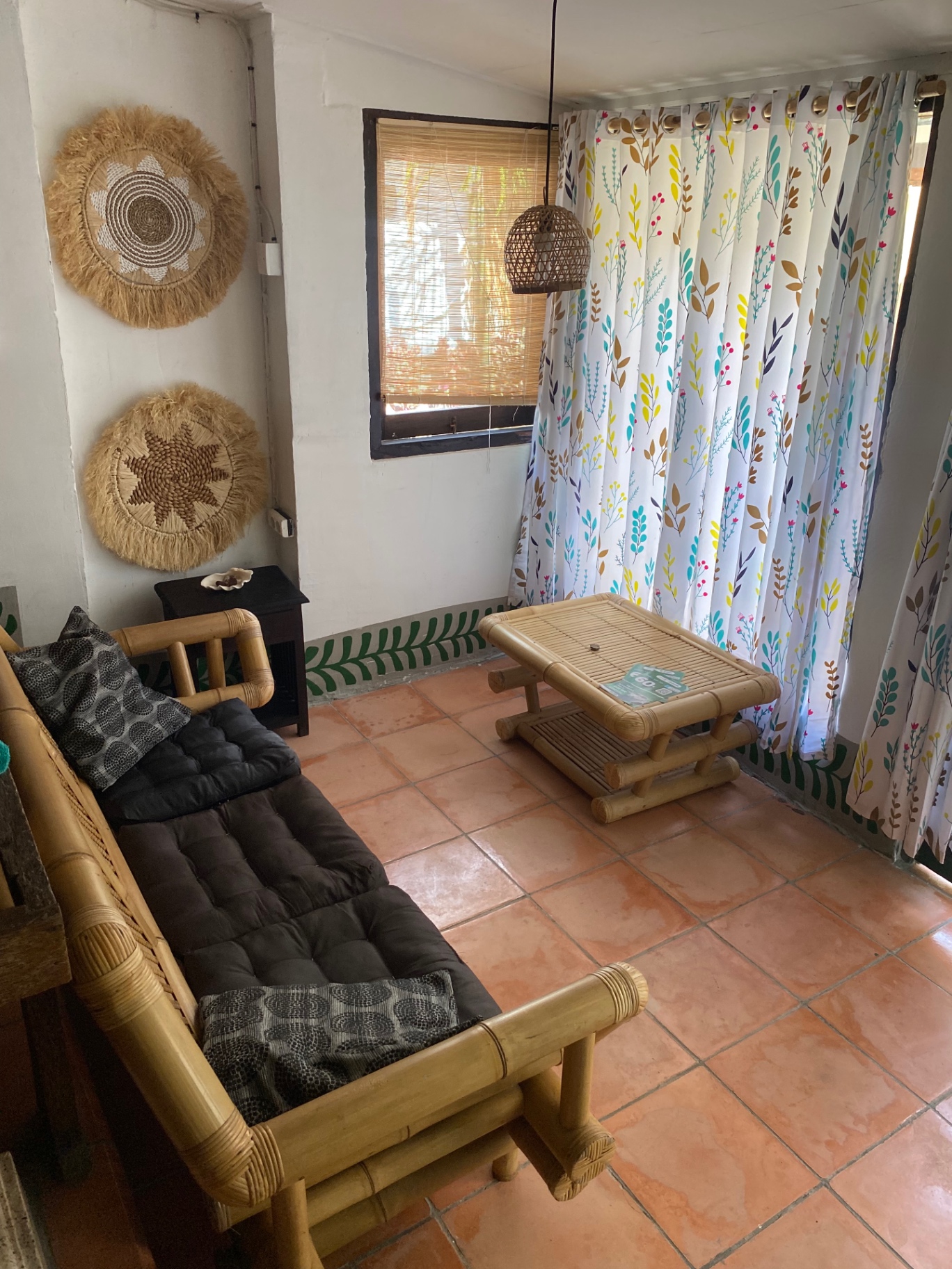 Apartment in Sanur beachside