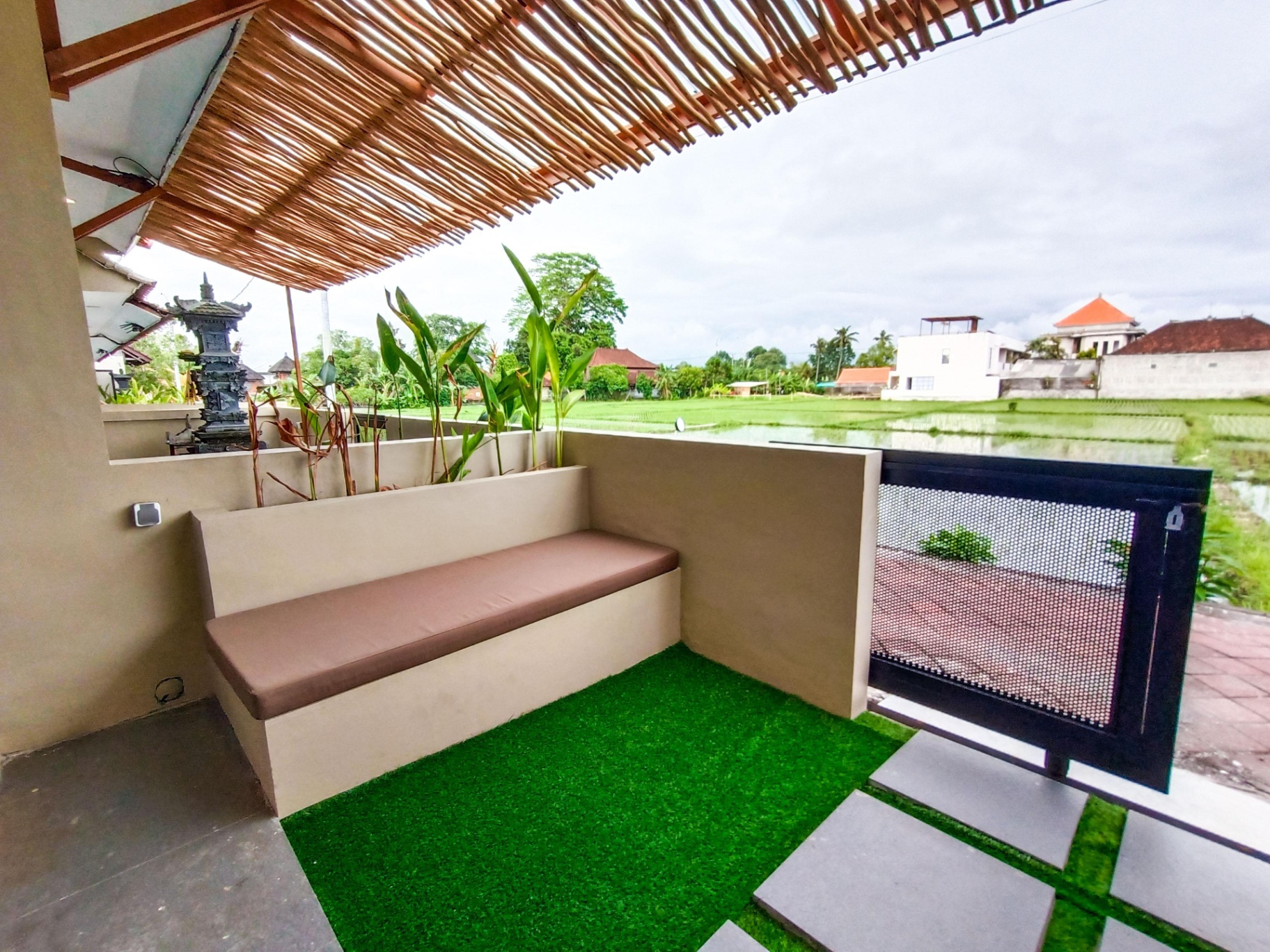 1BR Apartment at SESEH