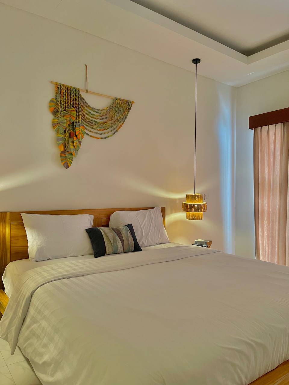 2 Bedroom Villa in Canggu Center | 5 min to Beach