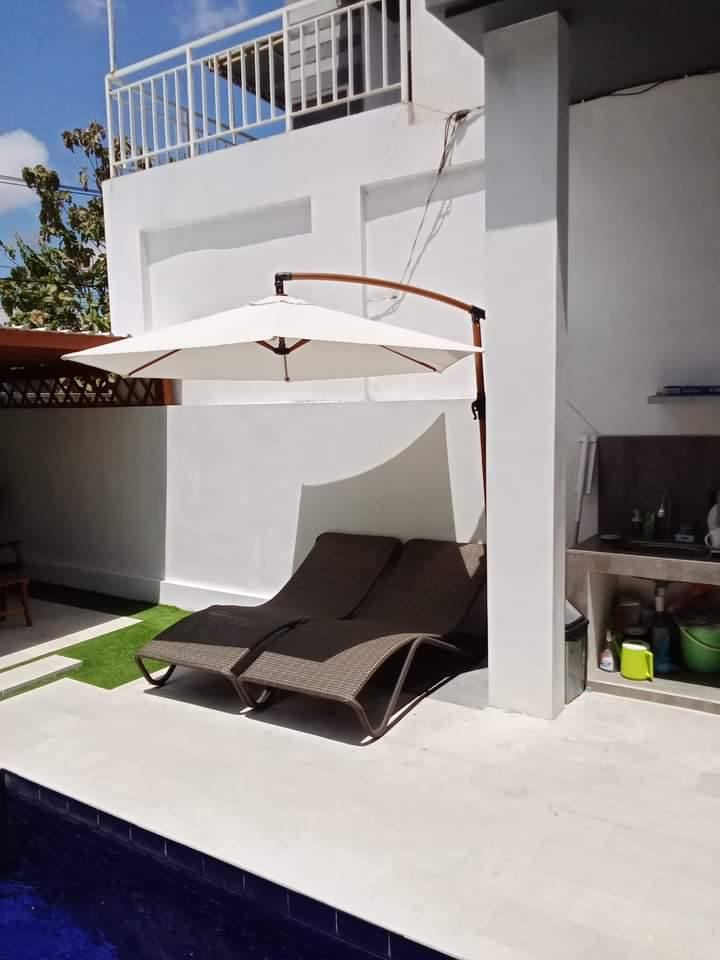 1 bedroom villa with private pool Quite area, no construction nearby Location Jimbaran, Uluwatu