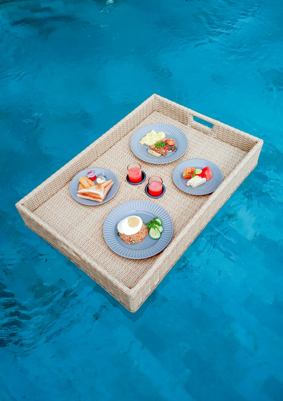 Umah Adenium Ubud 1BR Pool Villa