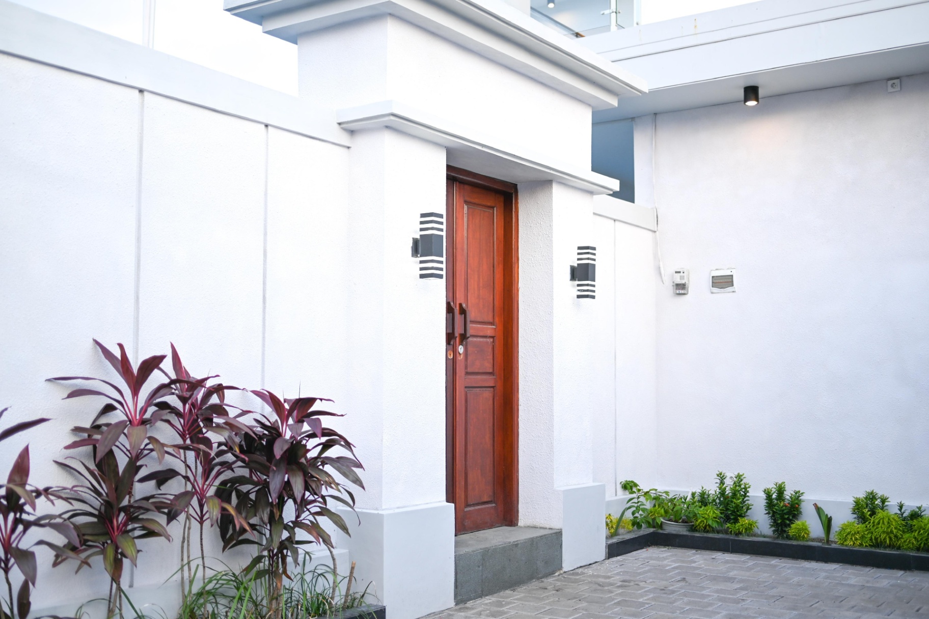 3BR Brand New Villa at Great strategic location in Tabanan