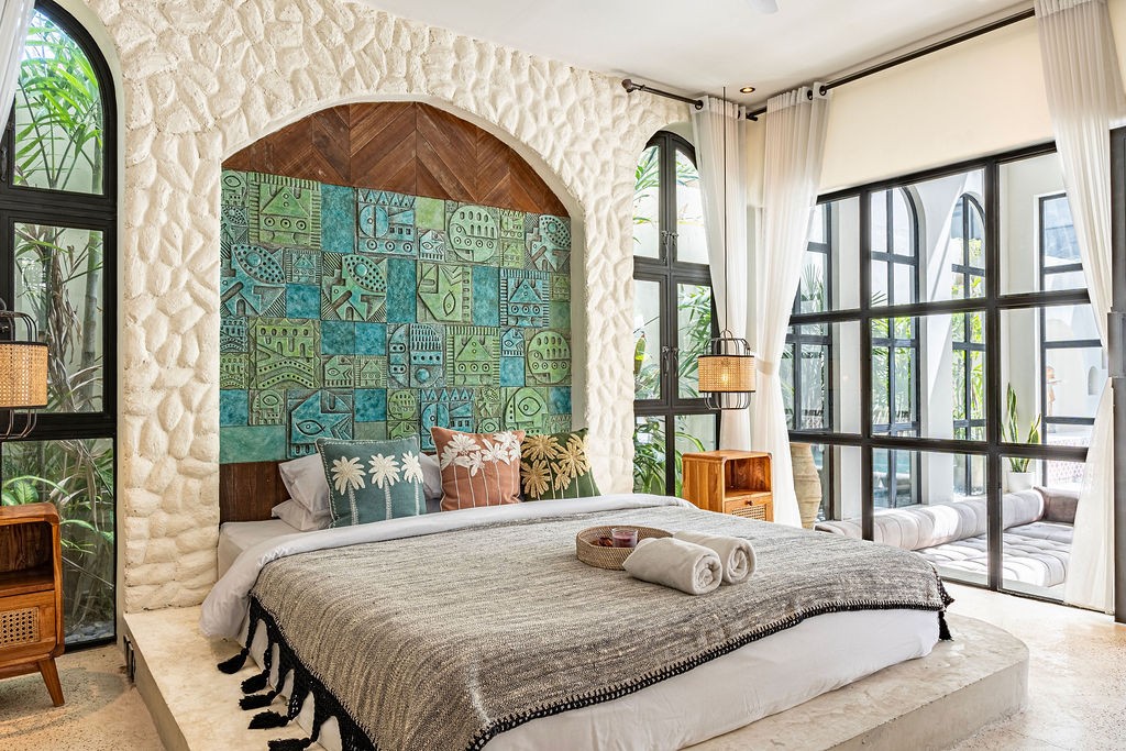 Casa Toledo 1 Bedroom Kerobokan Seminyak