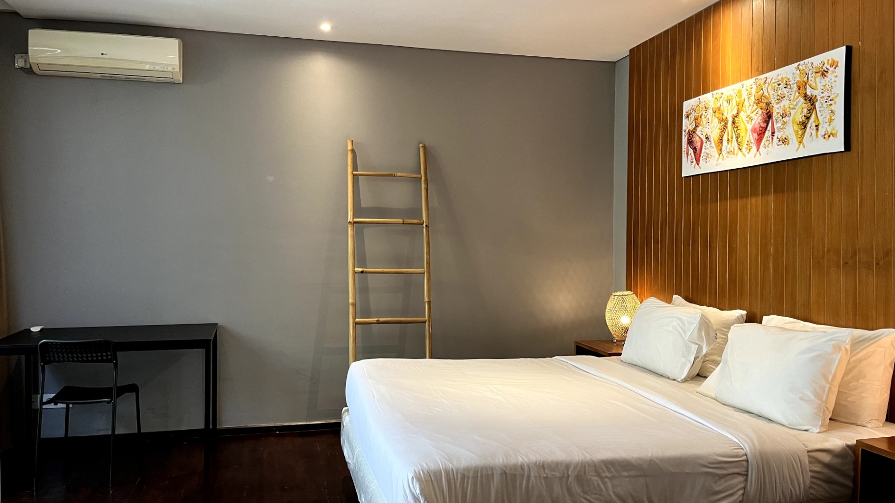 Serene Escape Villa 2BR Nusa Dua