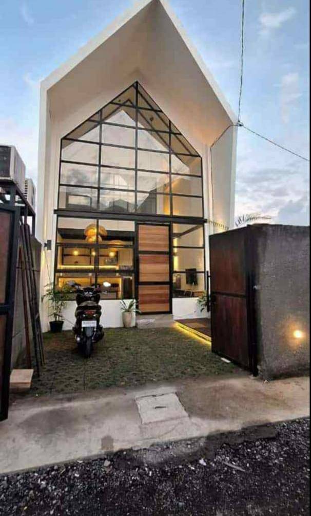 New Town House with 2BR near Kuta, Seminyak, Kerobokan