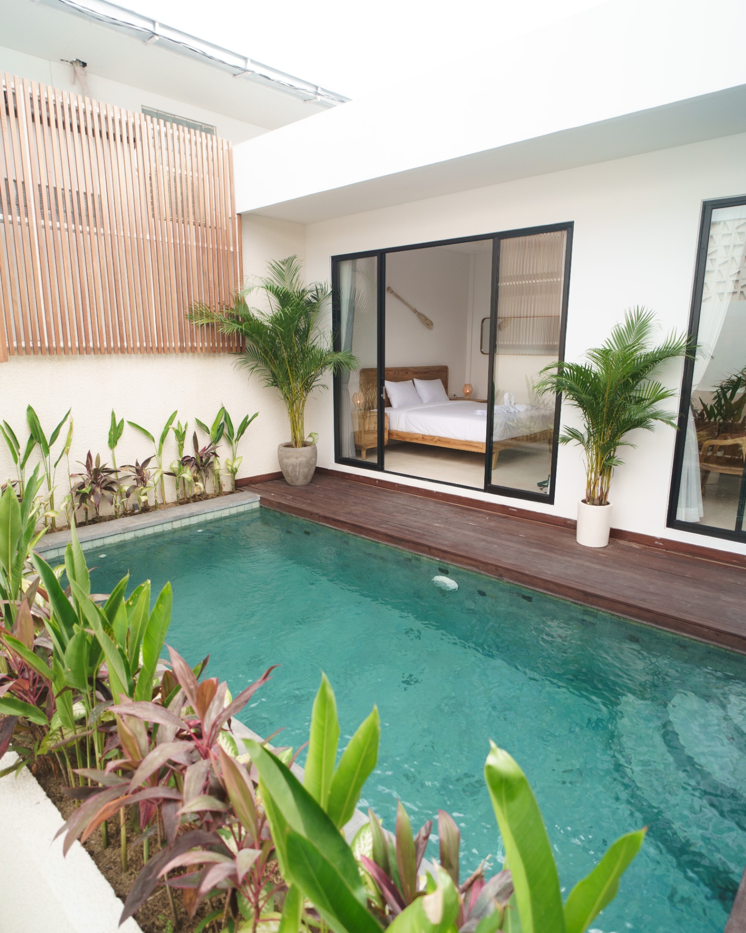 Bikini Bottom - Beautiful 2BR Villa in Umalas