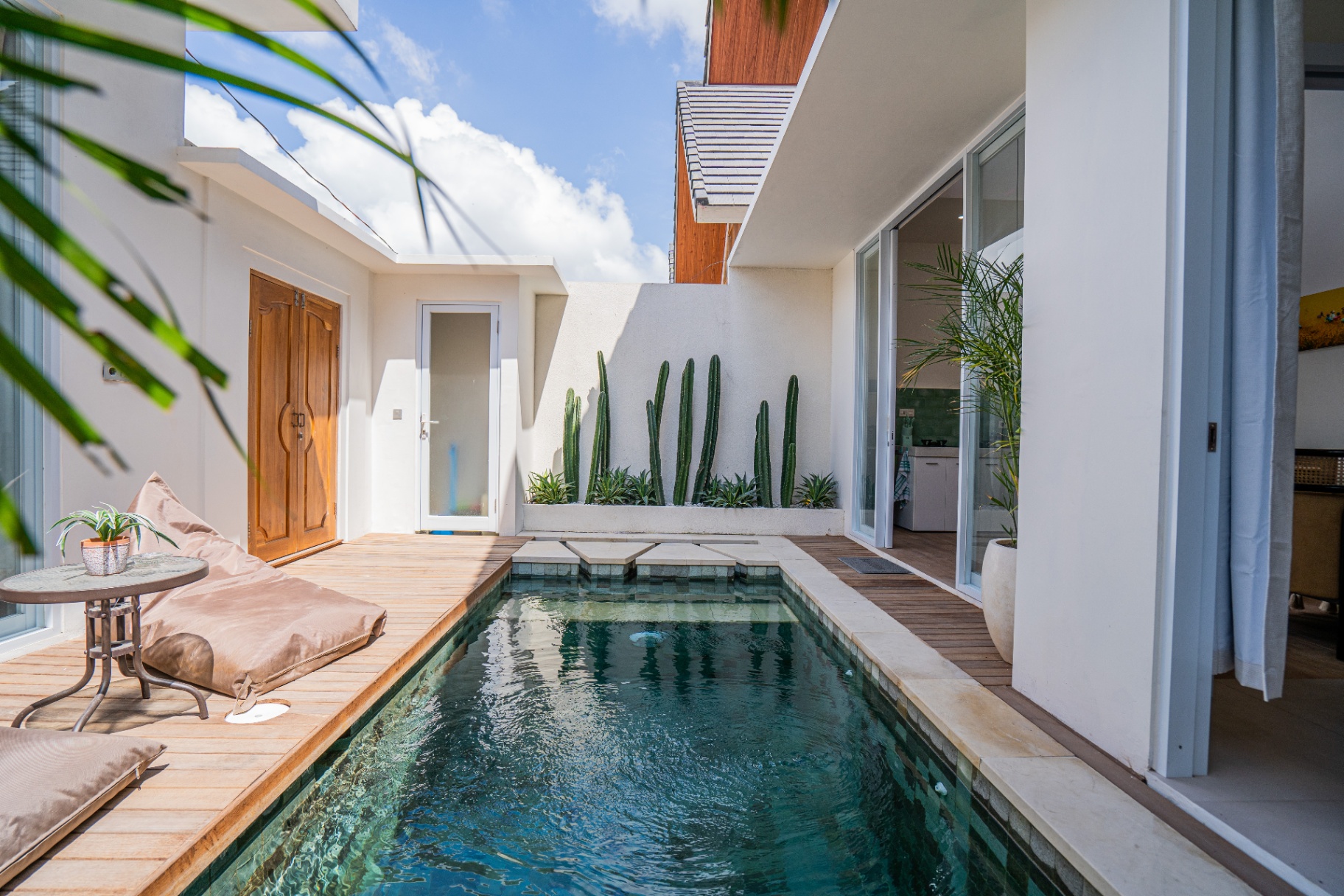 Villa Peyot - 2BR Villa in Kerobokan