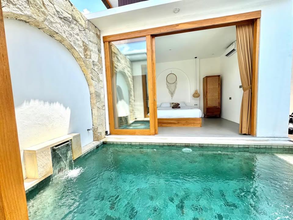 Villa Nana - 2BR Villa in Kerobokan