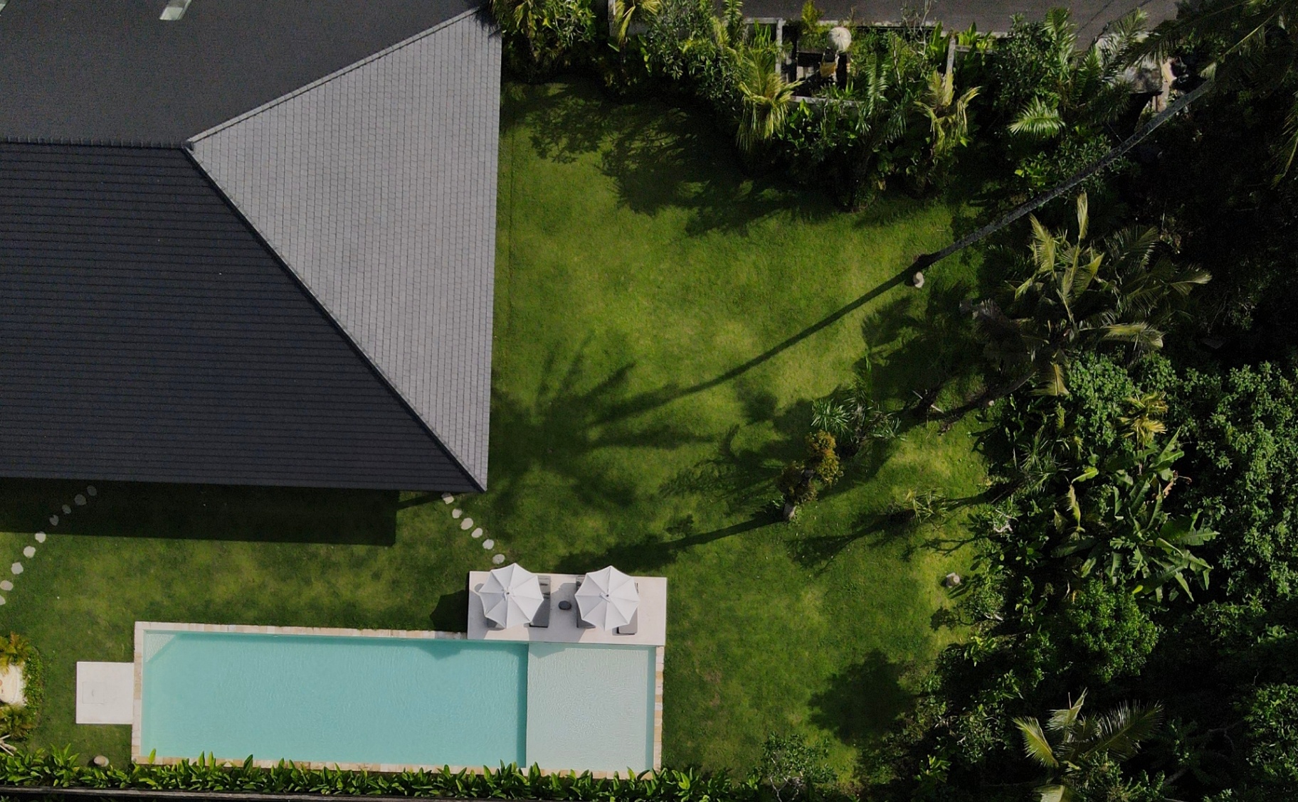 The Jangala Luxury Retreat Ubud #Villa Pura