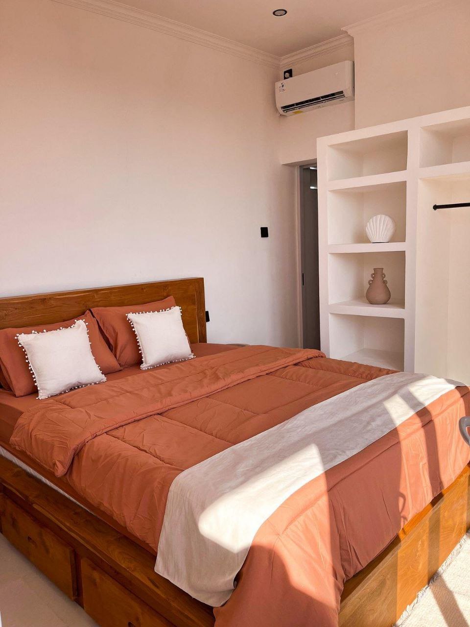 New 3 Bedroom Villa in Canggu🏡