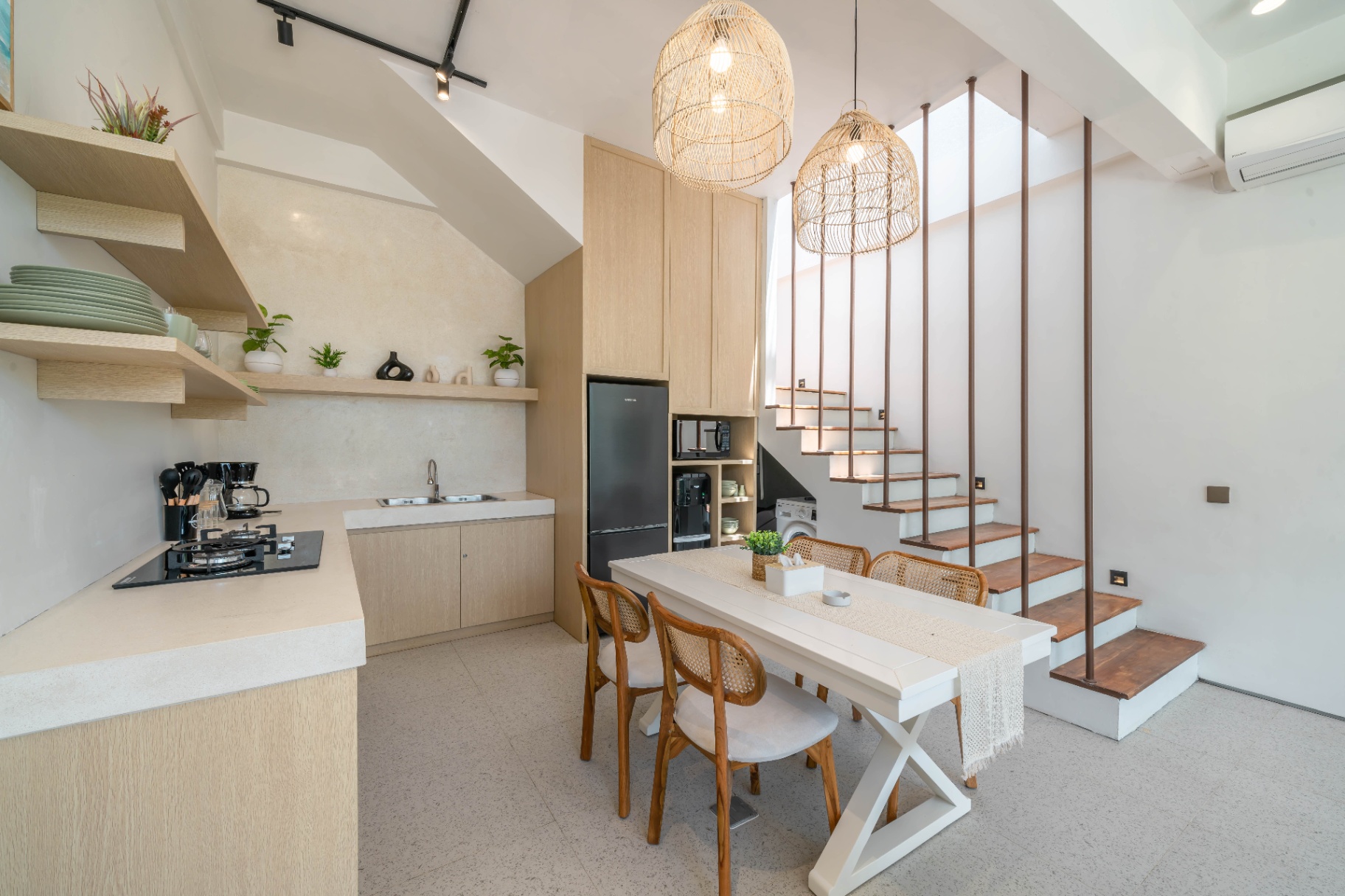 Casa Sirena : Beautifully Appointed 2BR Villa!!