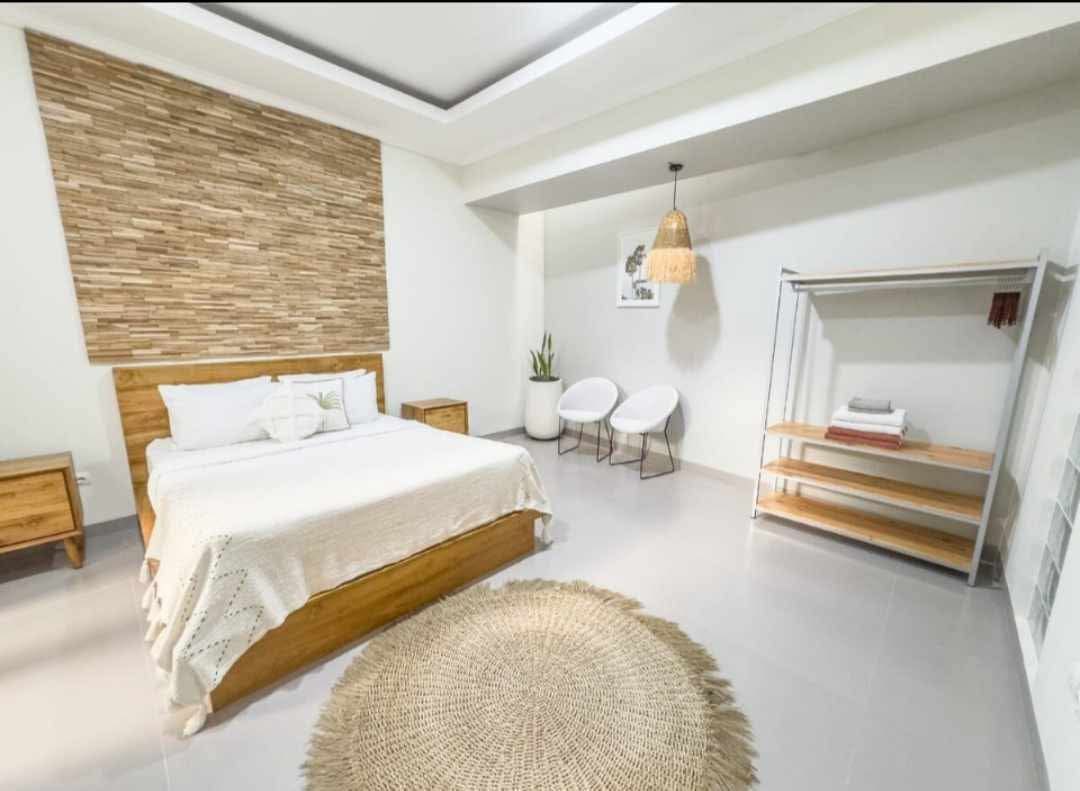 New Villa Canggu, Padonan🏡