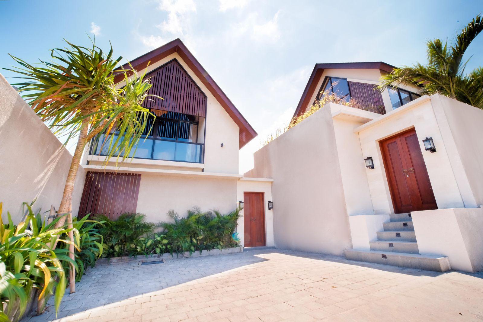 Special Price Due To Construction: 2BR Near Seseh Beach