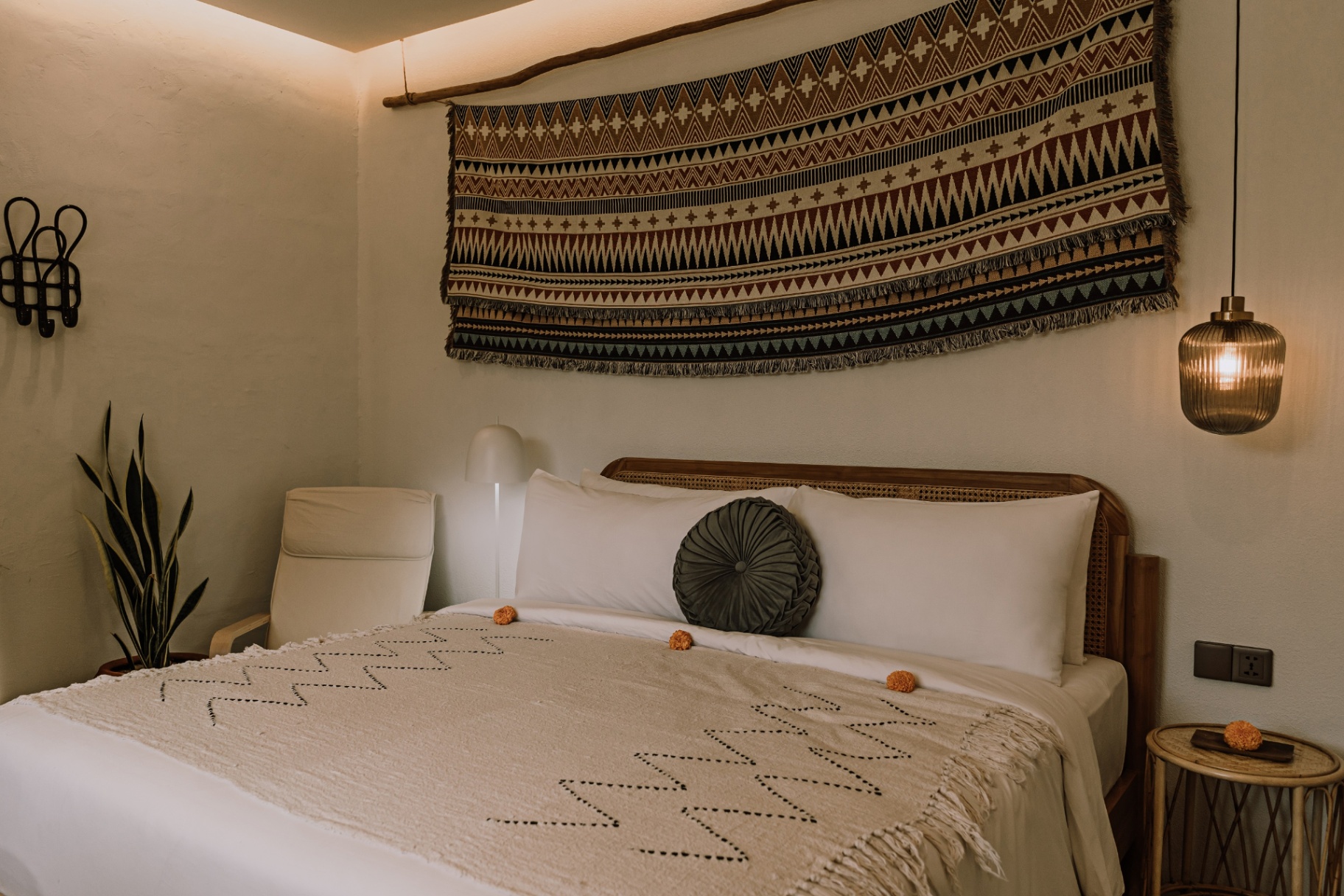 One Bedroom Apartment at Goestlie Berawa