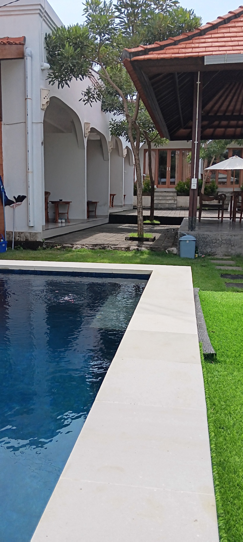 simple homestay jimbaran