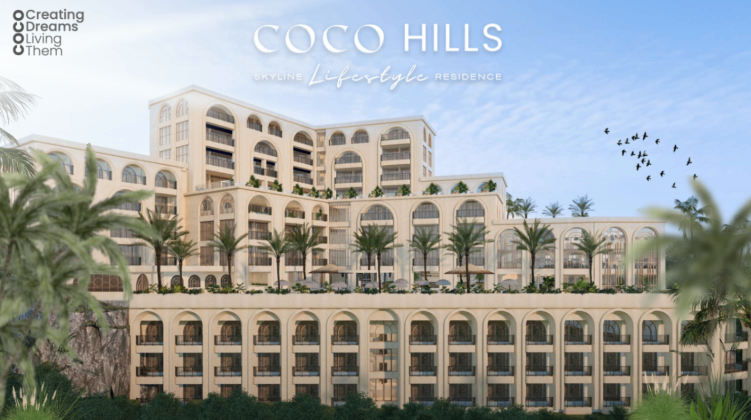 Coco Hills Bingin Uluwatu