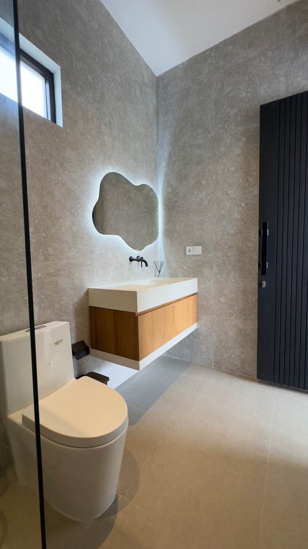 Modern 2-Bedroom Villa in Padonan – Spacious Design with 15% Net Return Guarante