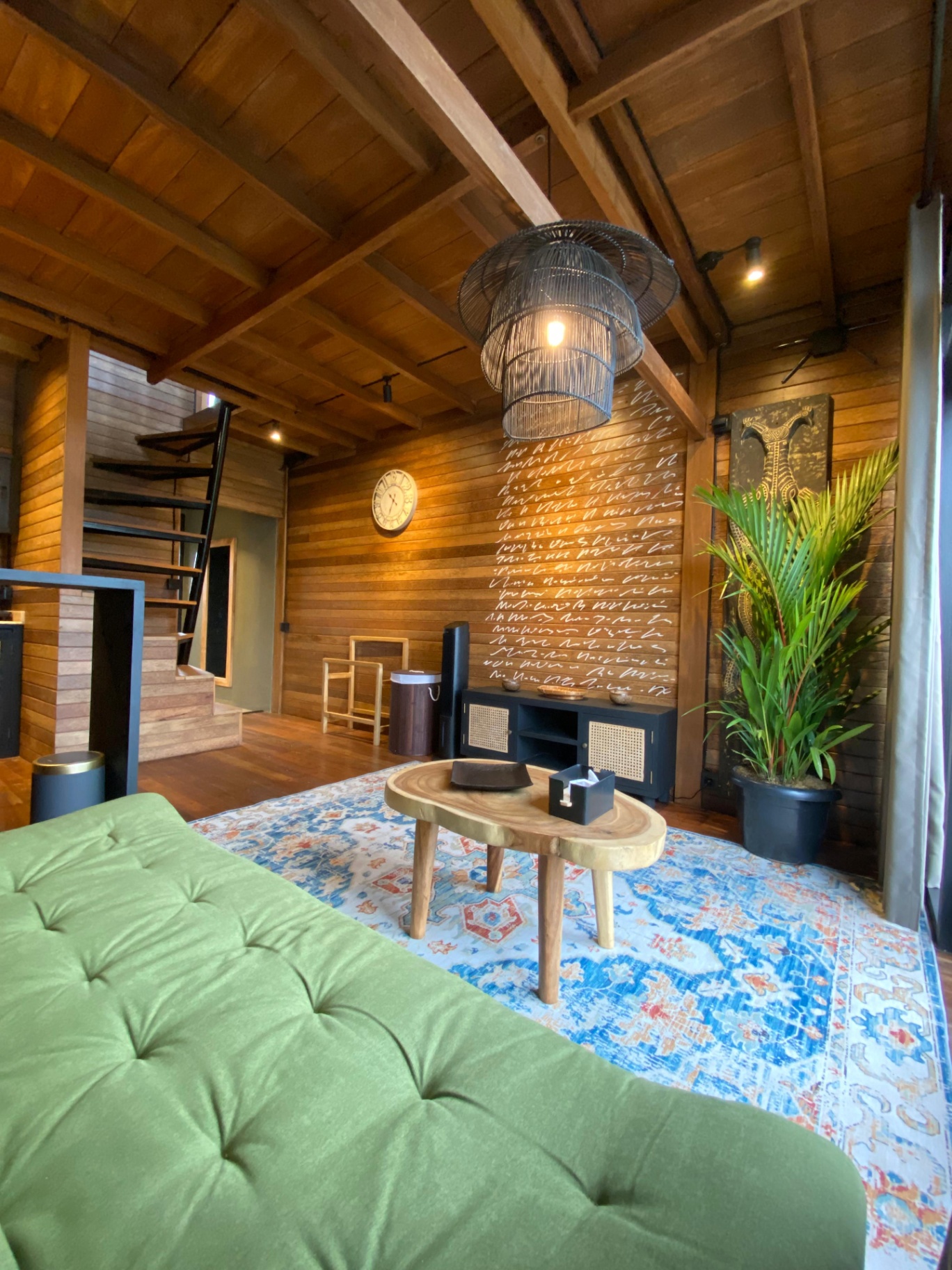 Razakov Coliving Ungasan