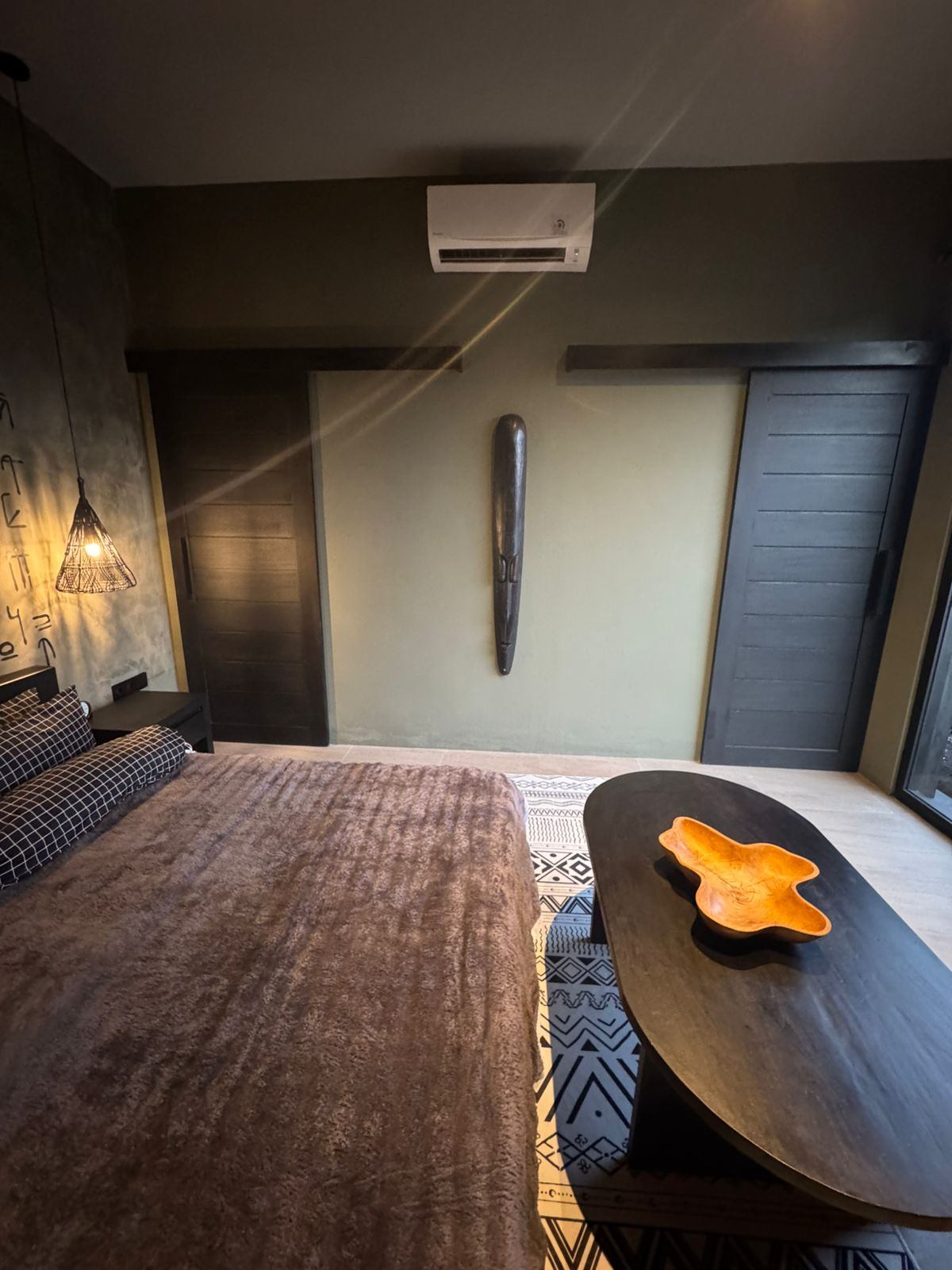 Razakov Coliving Ungasan