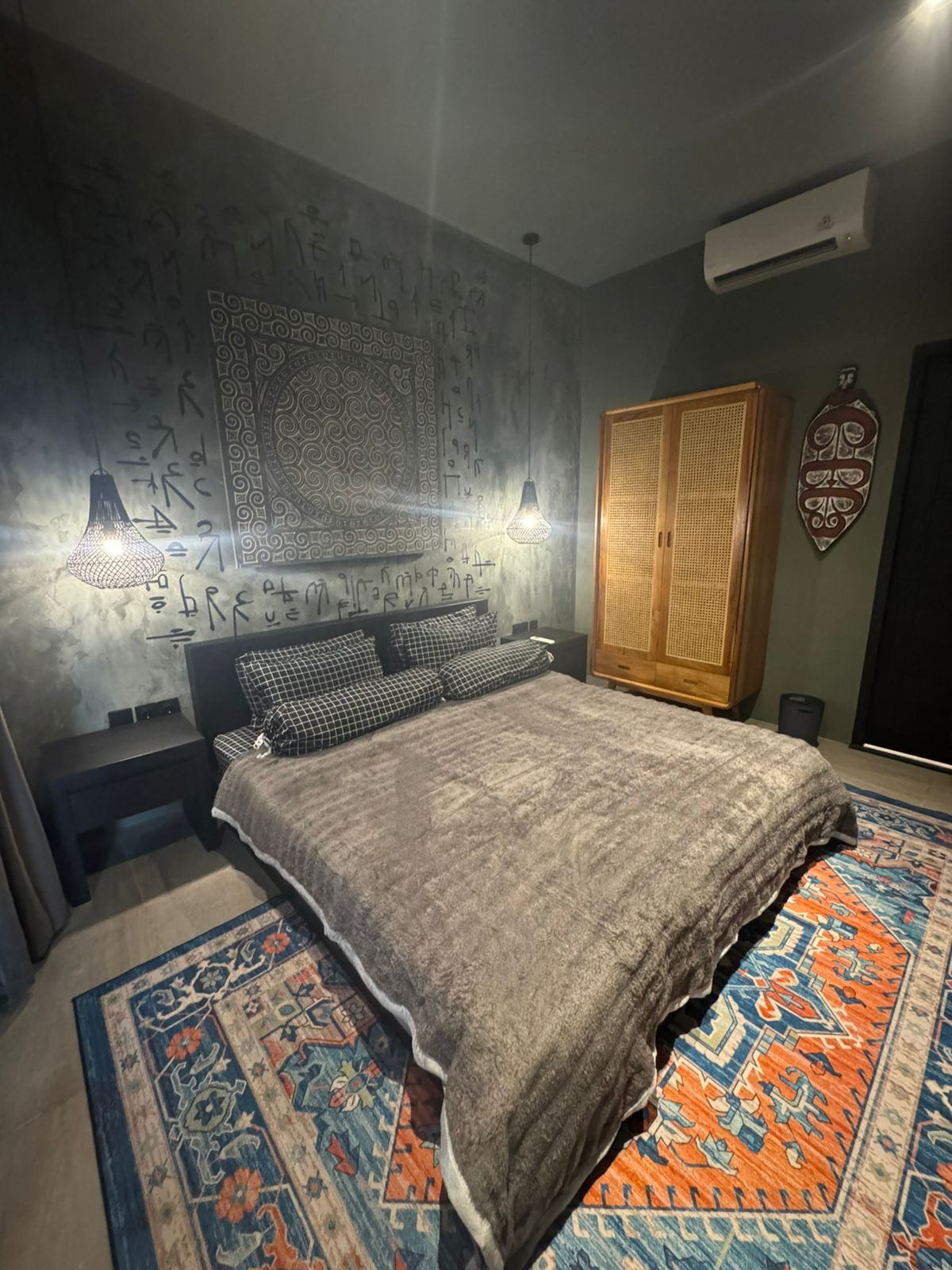 Razakov Coliving Ungasan