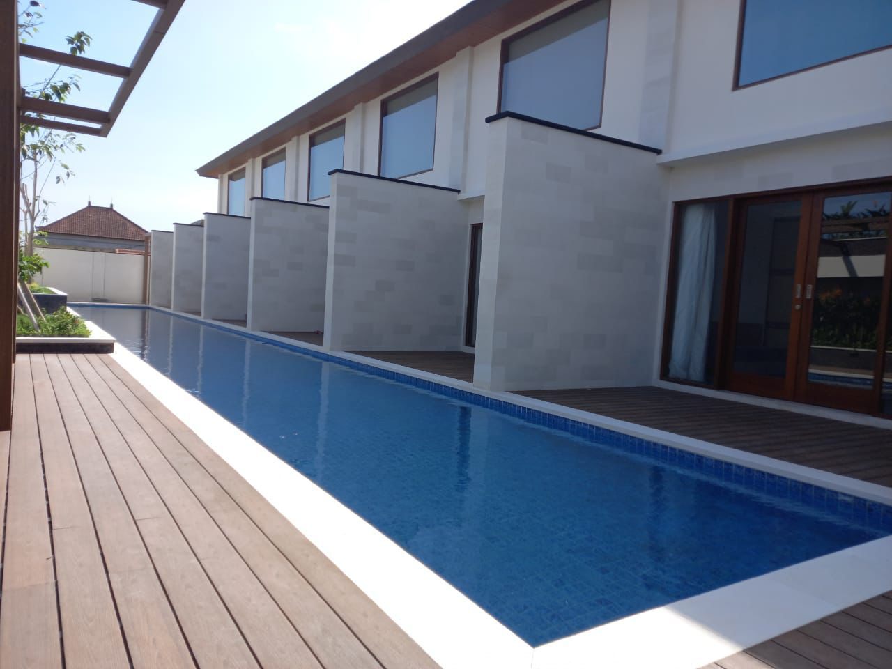 #136  1Bedroom Loft Villa in Canggu🌴