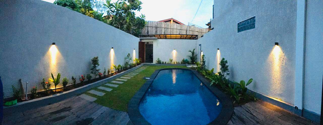 3 BEDROOM VILLA IN BERAWA - AF422