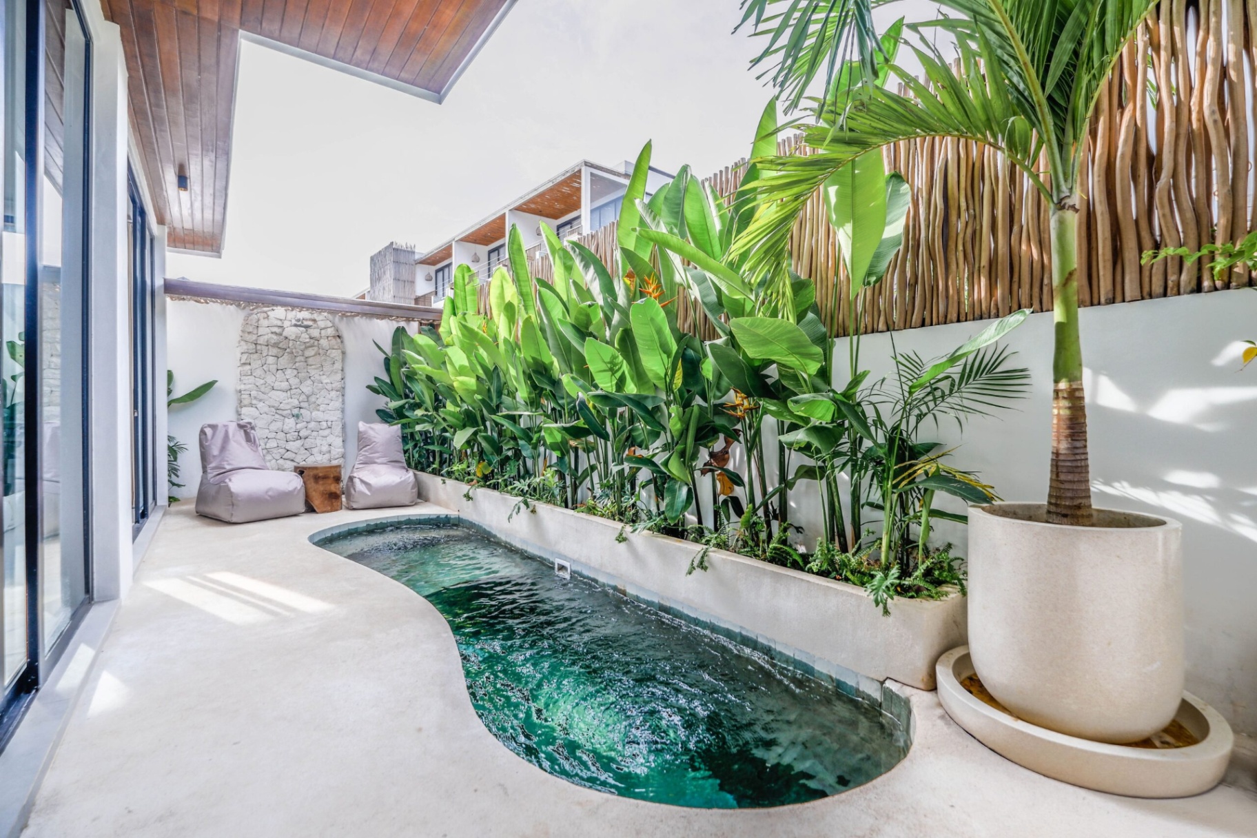 Brand New 2BR Turnkey Investment in Pererenan