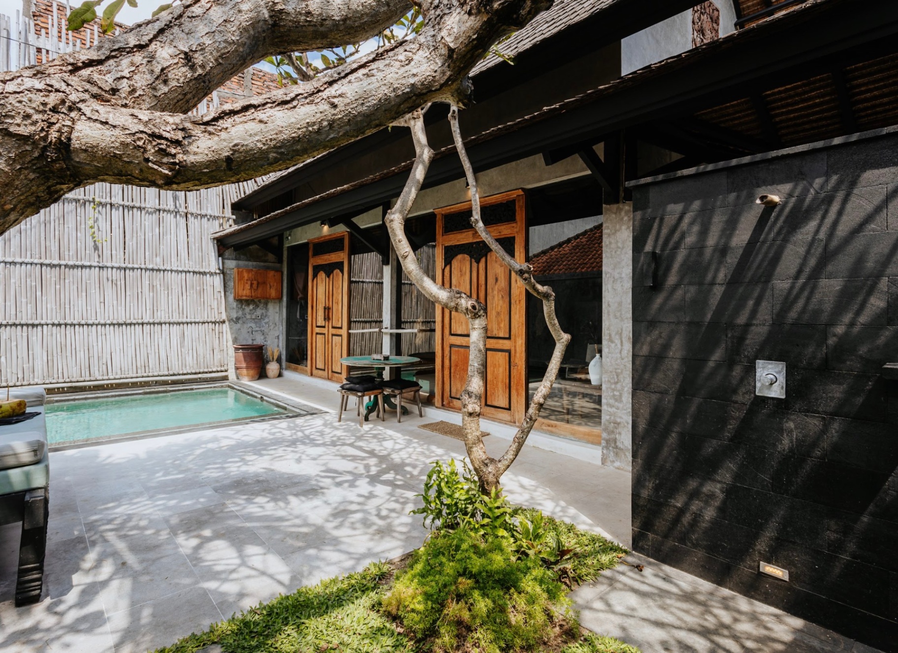 Rare Freehold Villa in Prime Berawa