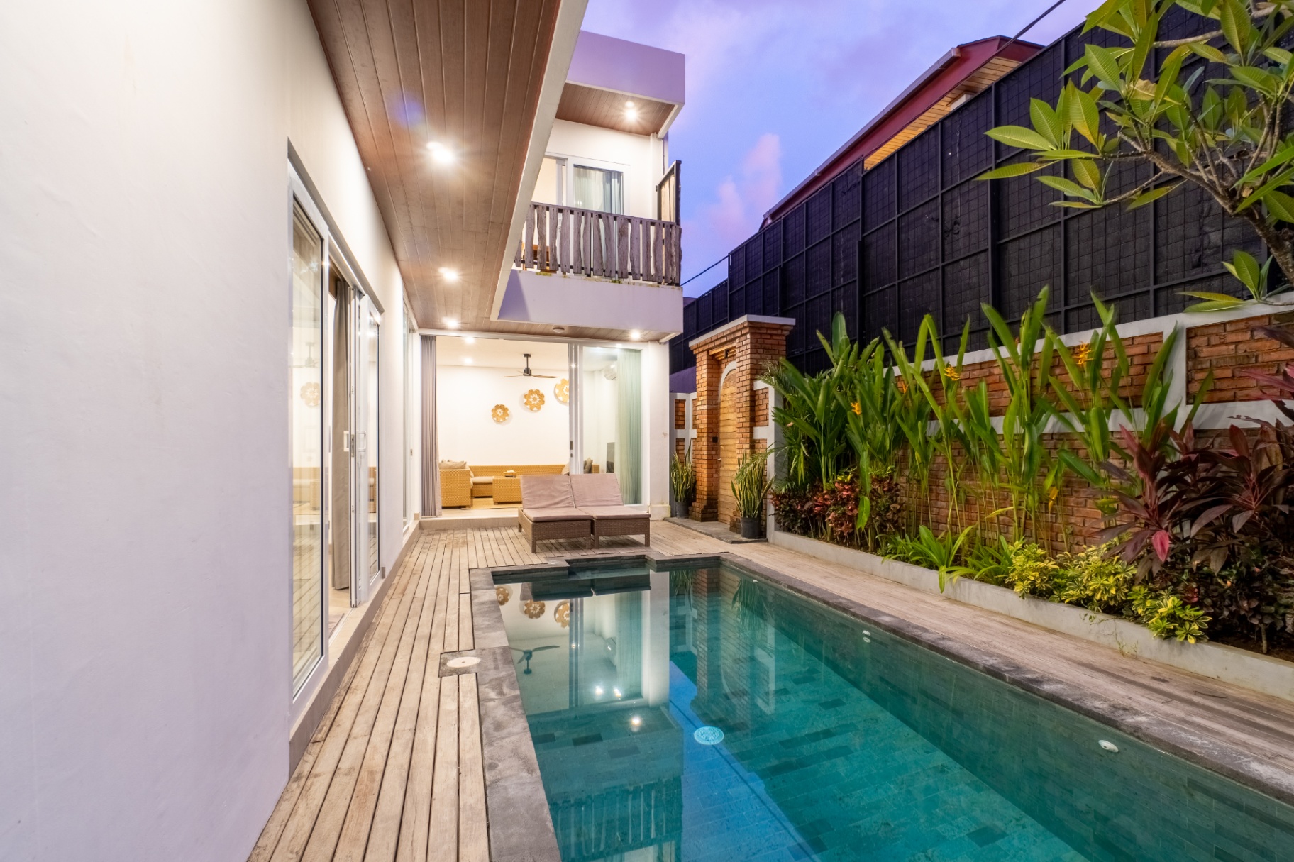 3 BEDROOM VILLA TUMBAK BAYUH-MONTHLY OR YEARLY