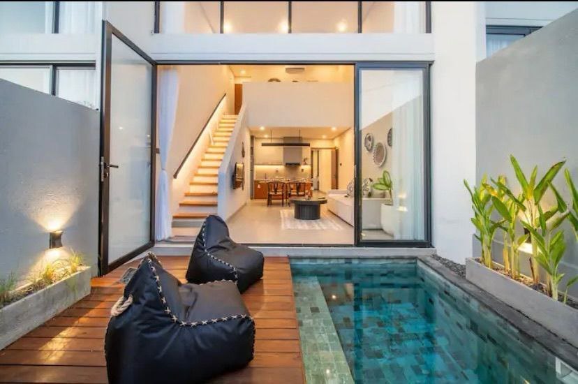 #2018 Villa in Canggu Berawa🏡