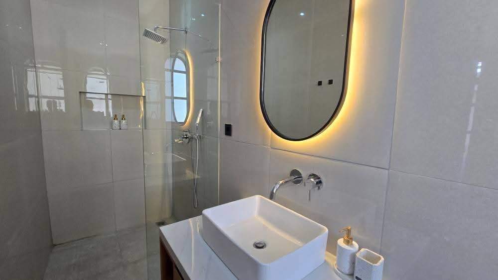 Brand New Mediterranean 3 BR -Style Villa in Canggu