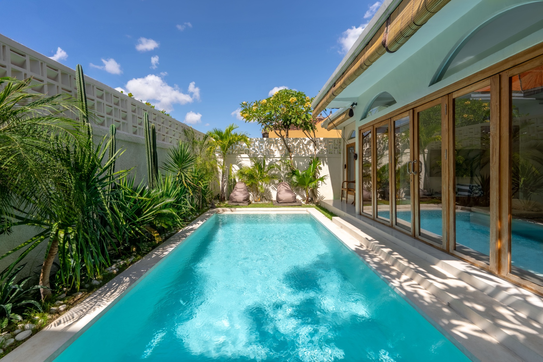 Beautifully Designed 2BR Villa w/ Private Pool