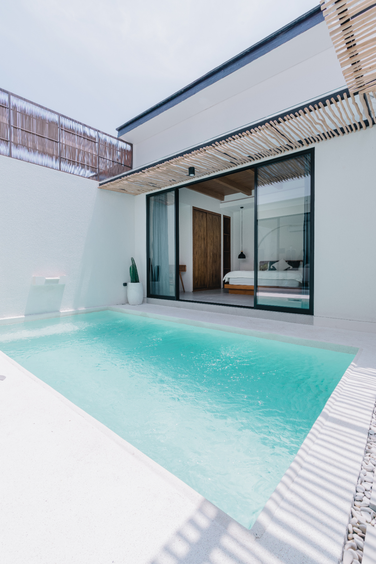 2 BEDROOM VILLA IN PERERENAN SEMPOL - AF452