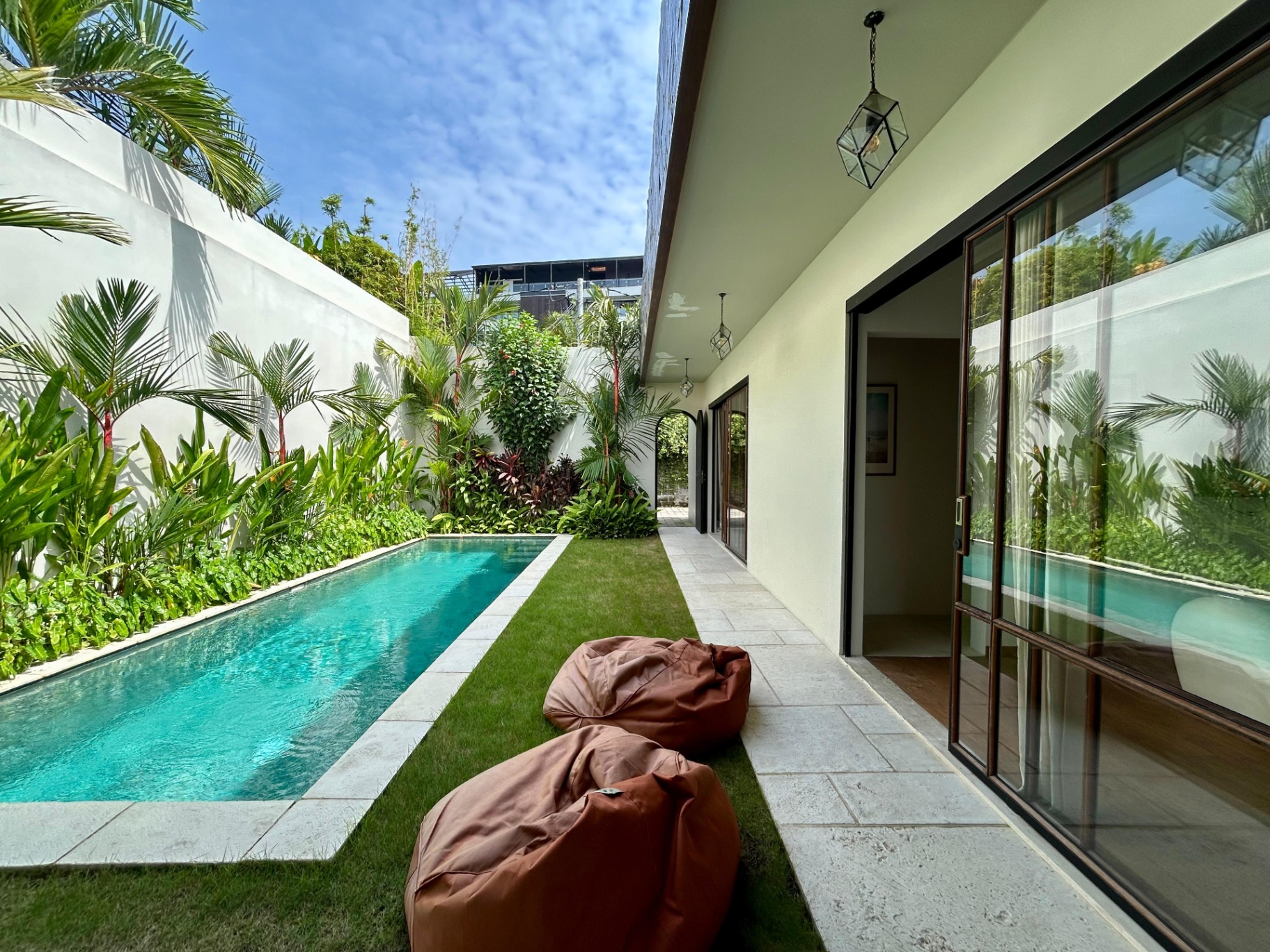 2-bedroom Splendid Villa in Umalas