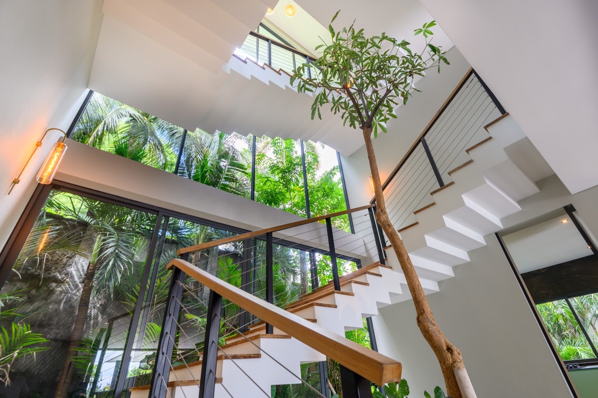 Elysian Luxury Villa