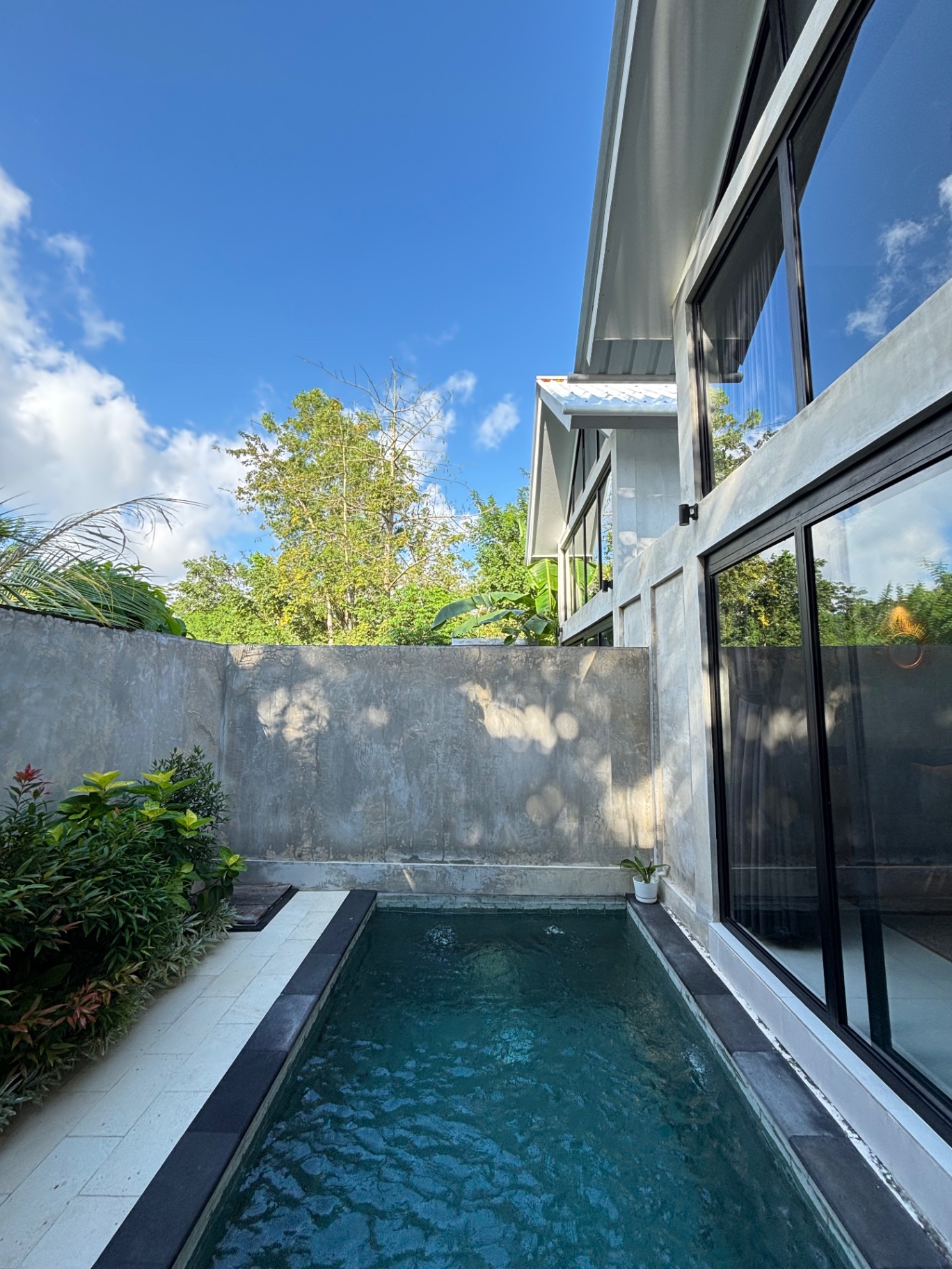 Brand New Villa Loft 1 Bedroom In Pecatu near to Padang-padang Beach