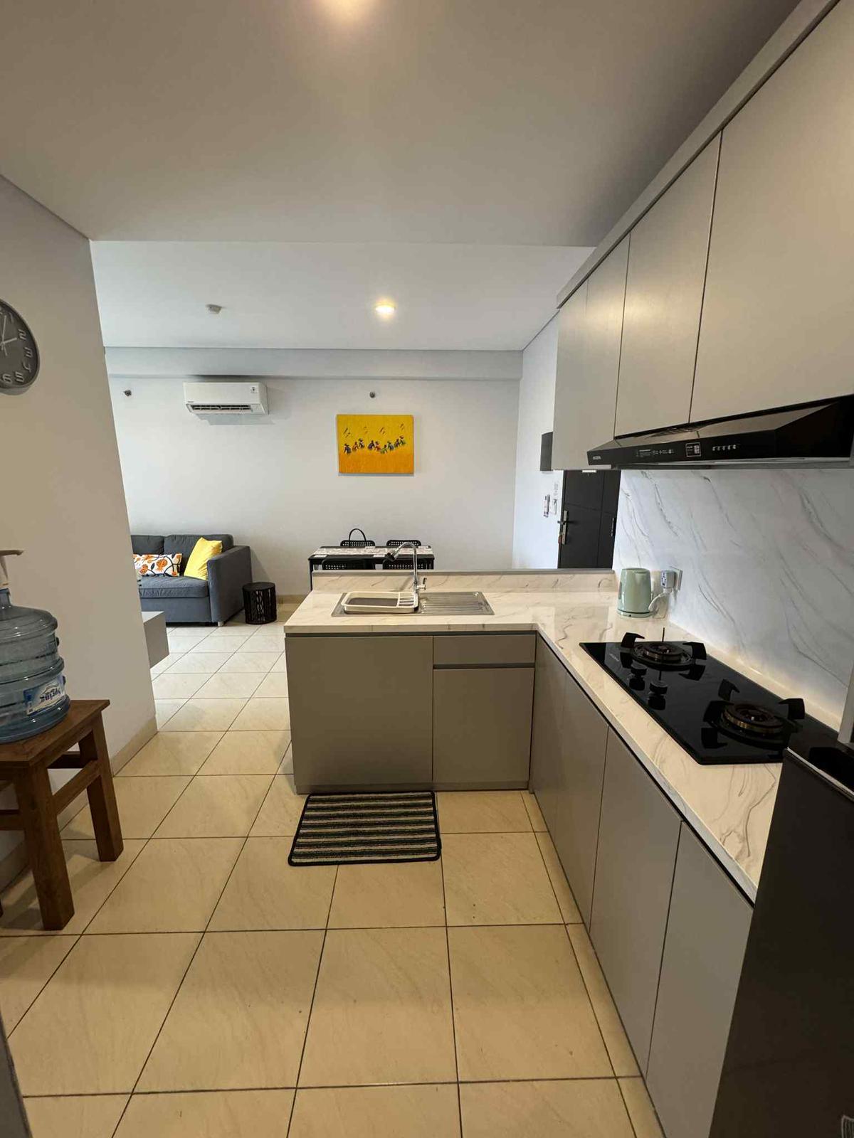 🏡 2-Bedroom Apartment for Rent – Dewi Sri, Legian/Seminyak