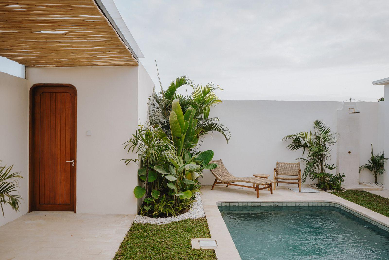 3 BEDROOM VILLA FOR MONTHY OR YEARLY RENT IN HEART OF PERERENAN – IB60