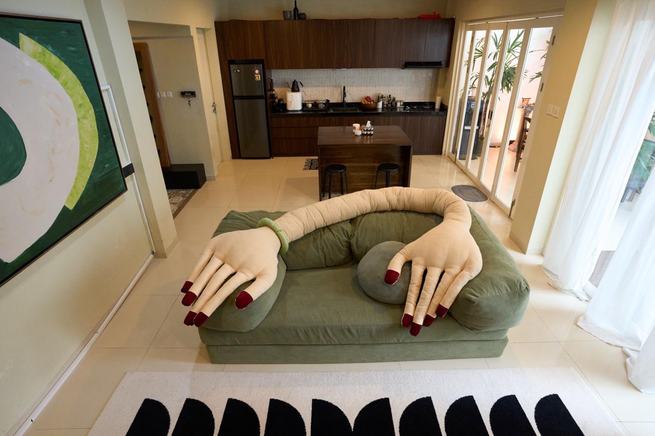 Cozy Family Villa in Greenlot