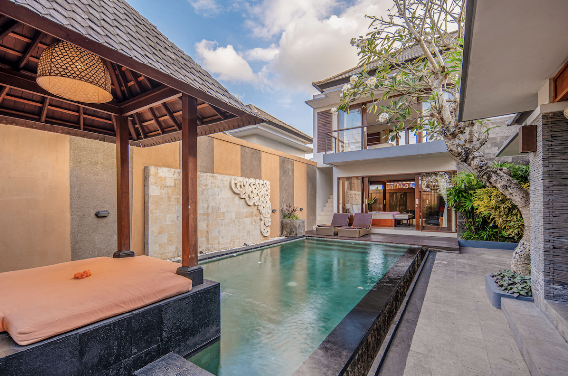 3 BEDROOM VILLA FULLY FURNISHED CLOSE TO NYANYI BEACH - AF459