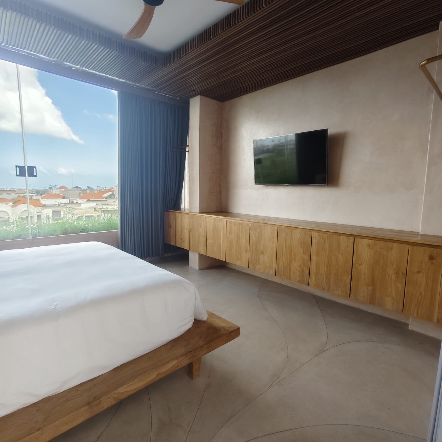 2 Bedrooms Luxury in Pererenan