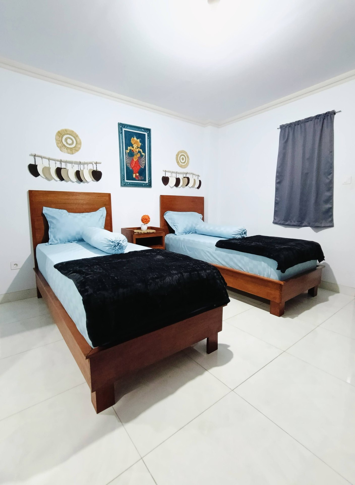 Living bali Homestay near sanur