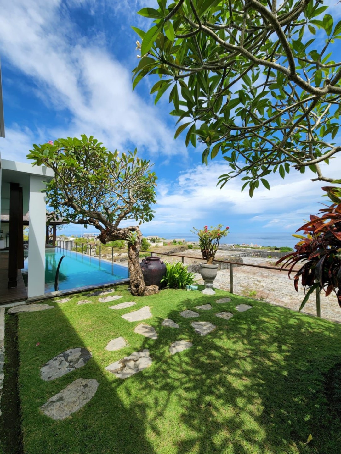KD-3283 FOR SALE OECEAN VIEW VILLA IN PANDAWA,SOUTH KUTA ,BALI