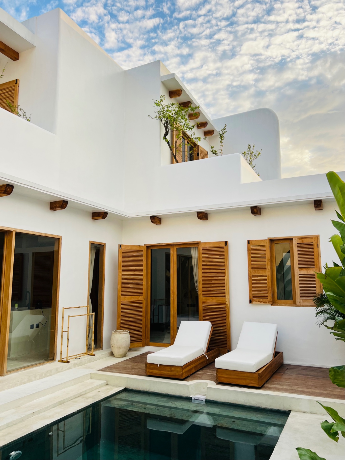 2BR Villa in Ibiza-look 300m from Seseh Beach / Special Promo for November