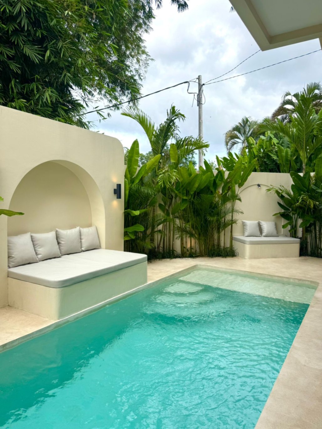 🌿 Mediterranean Elegance in Tumbak Bayuh – Last Unit Available!