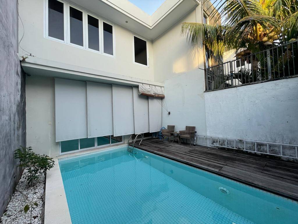 Villa Modern 3 Bed In Lower Jimbaran, Bali WR-3296