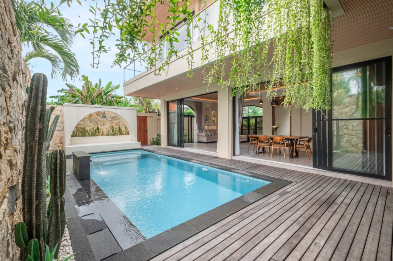 Villa Brand New 2 Bed In Kemenuh,Ubud Bali MG-3290