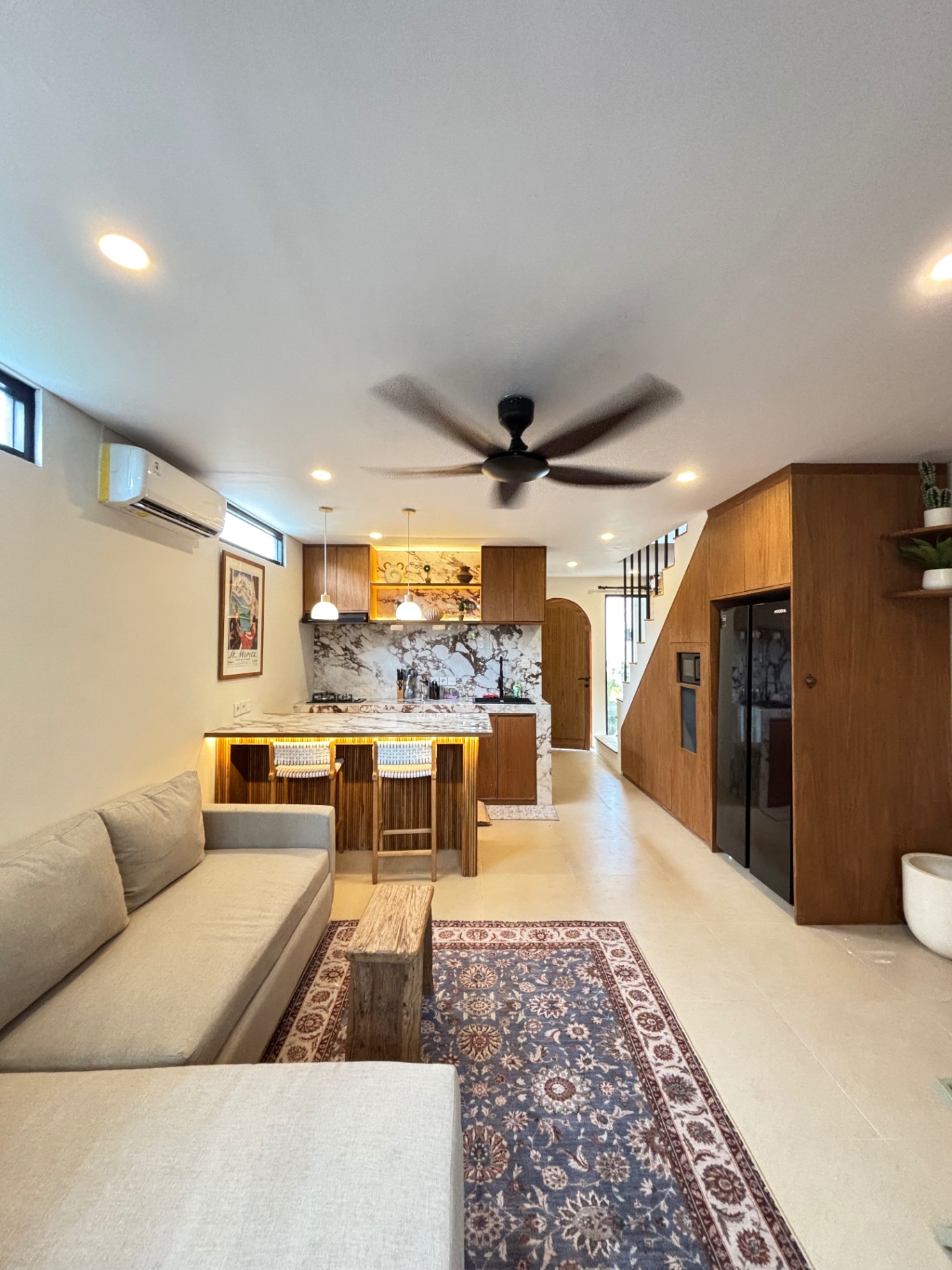 Brand New Villa 2 Bedroom in Tumbak Bayuh 8 Minute to Pererenan Beach