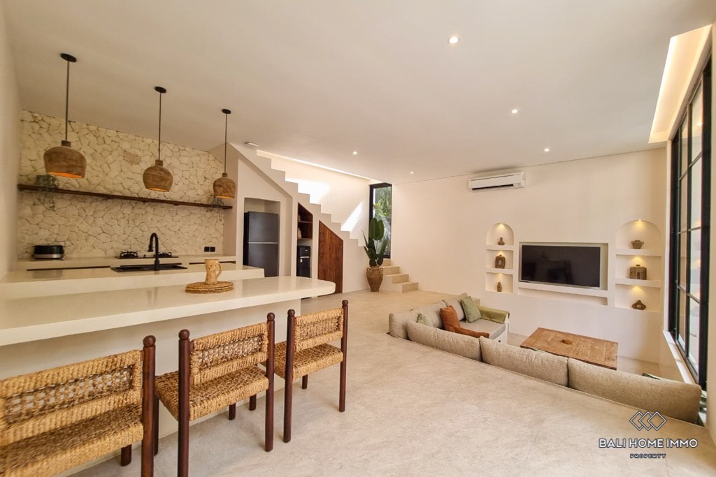 One bedroom Pererenan