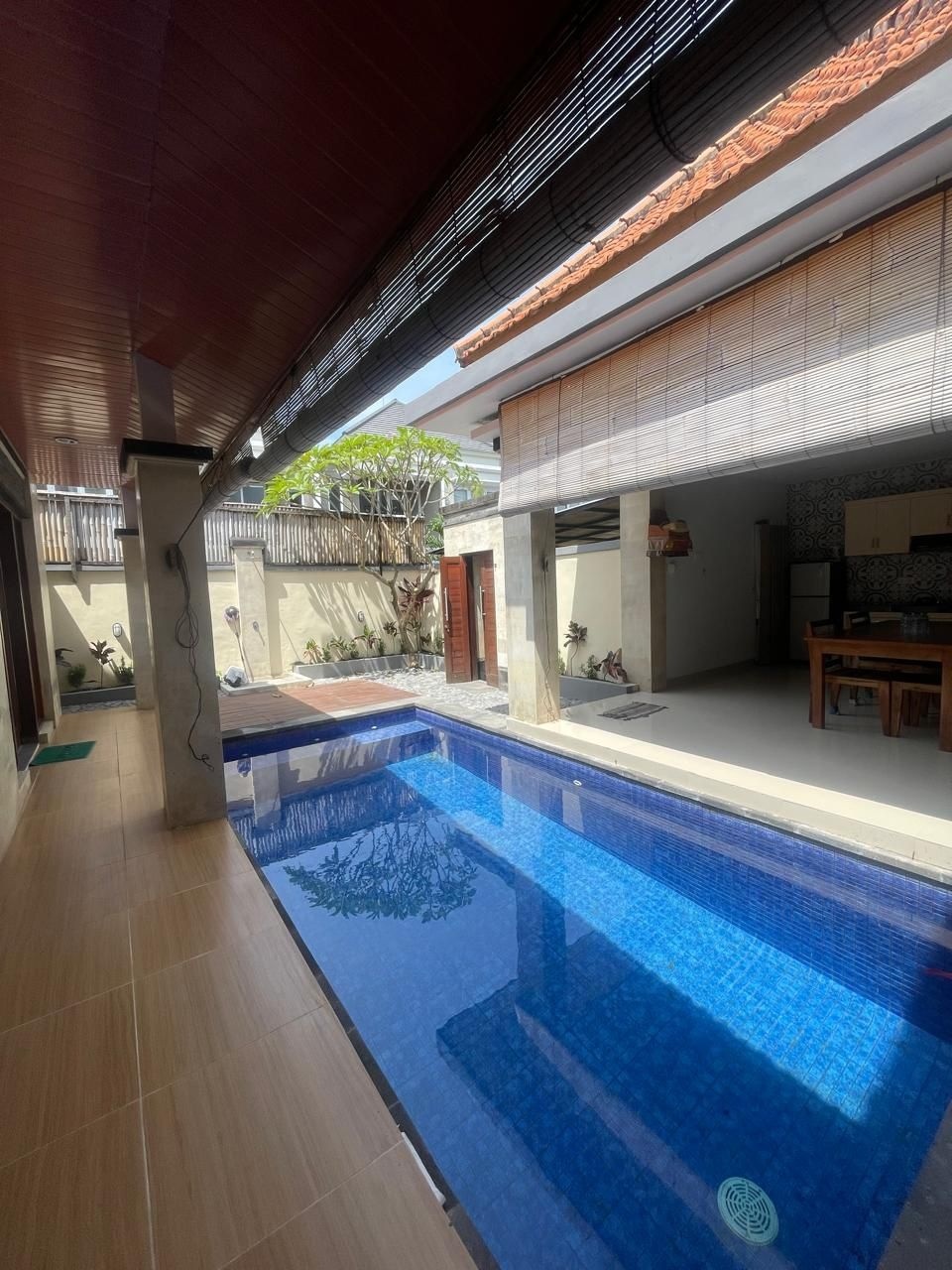 Villa For Rent 2 Bed In Kayu Tulang,Canggu Bali ST-3334